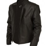 Robert Downey Leather Jacket