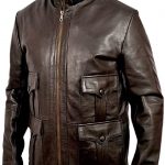 Casino Royale Bond’s Jacket