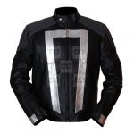 Ghost Rider Leather Jacket