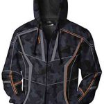 Avengers infinity war iron man jacket