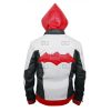 Batman Arkham Knight Faux Leather Jacket & Vest - Image 3