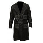 Ryan Gosling 2049 Faux Leather Coat