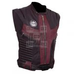 Clint Barton Hawkeye Vest