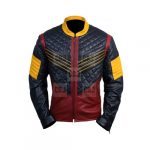 Vibe Cisco Ramon Jacket