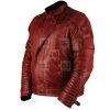 Star Lord Guardians Of The Galaxy Vol 2 Genuine Leather Jacket - Image 4