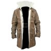 Bane Coat