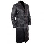 Vintage Duster Trench Coat
