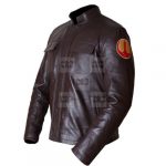 The Last Jedi Dameron Jacket