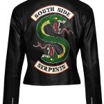 Riverdale Southside Serpents Jacket