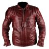 Star Lord Real Leather Jacket