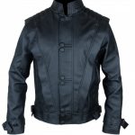 Michael Jackson Thriller Black Jacket