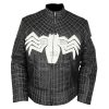 Venom Spiderman jacket