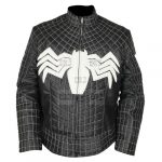Venom Spiderman jacket