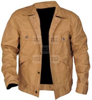 A Star Is Born Bradley Cooper Jacket 2