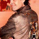 A Team Murdock Jacket