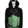 Assassin’s Creed-3 coat Unisex Leather Hoodie Jacket