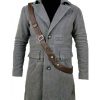 Bloodborne Hunter Coat