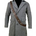 Bloodborne Hunter Coat