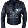 George Michael BSA Faith Rockers Revenge Jacket - Image 2