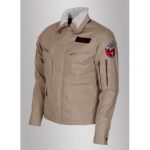 Ghostbusters Outfit Fur Cotton Jacket