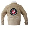 Ghostbusters Outfit Fur Cotton Jacket - Image 2