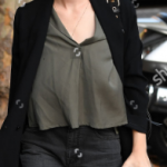 Holiday Grainger Women’s Stylish Casual Cotton Jacket