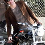 Keanu Reeves Blazer