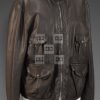 James bond spectre jacket 007