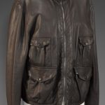 James bond spectre jacket 007