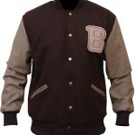 Hotline Miami Appealing Flight Woolen Jacket