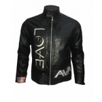 Angels and Airwaves Leather Jacket