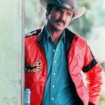 Smokey and the bandit jacket