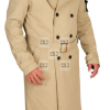 Pete Dunham Charlie Hunnam Green Street Hooligans Coat