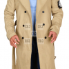 Pete Dunham Charlie Hunnam Green Street Hooligans Coat - Image 2