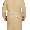 Pete Dunham Charlie Hunnam Green Street Hooligans Coat - Image 3