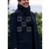 Tom Cruise Mission Impossible 6 Wool Winter Pea Coat - Image 3