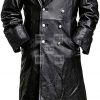 German WW2 Trench Coat