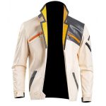 Phoenix Valorant Jacket
